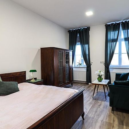 Penzion U Hlavacku Horažďovice Eksteriør billede