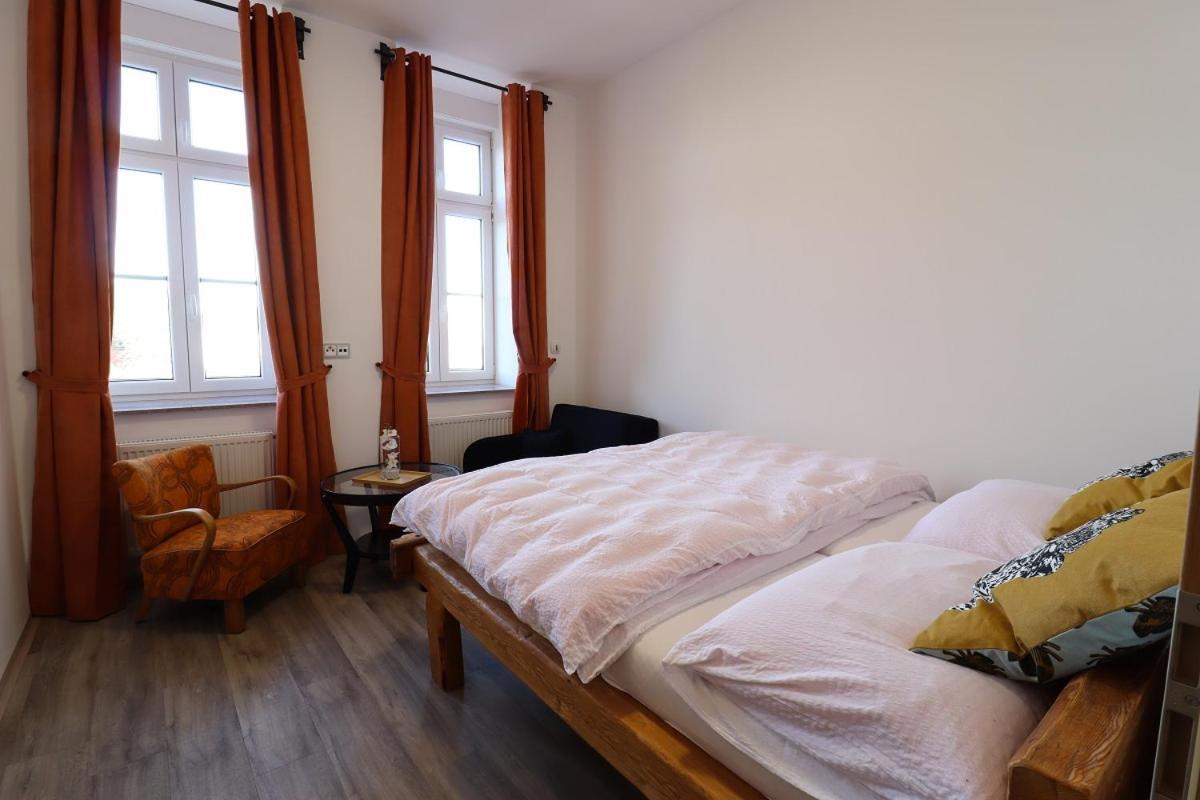 Penzion U Hlavacku Horažďovice Eksteriør billede
