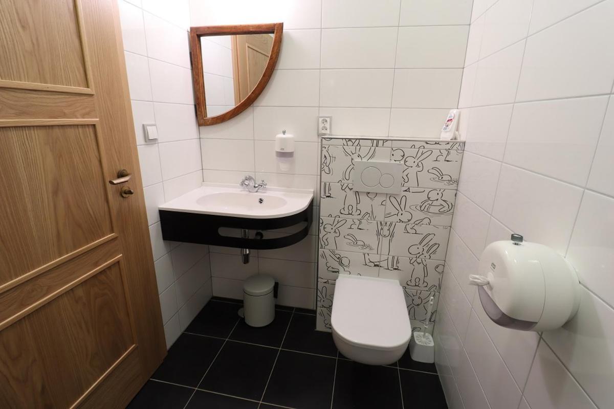 Penzion U Hlavacku Horažďovice Eksteriør billede