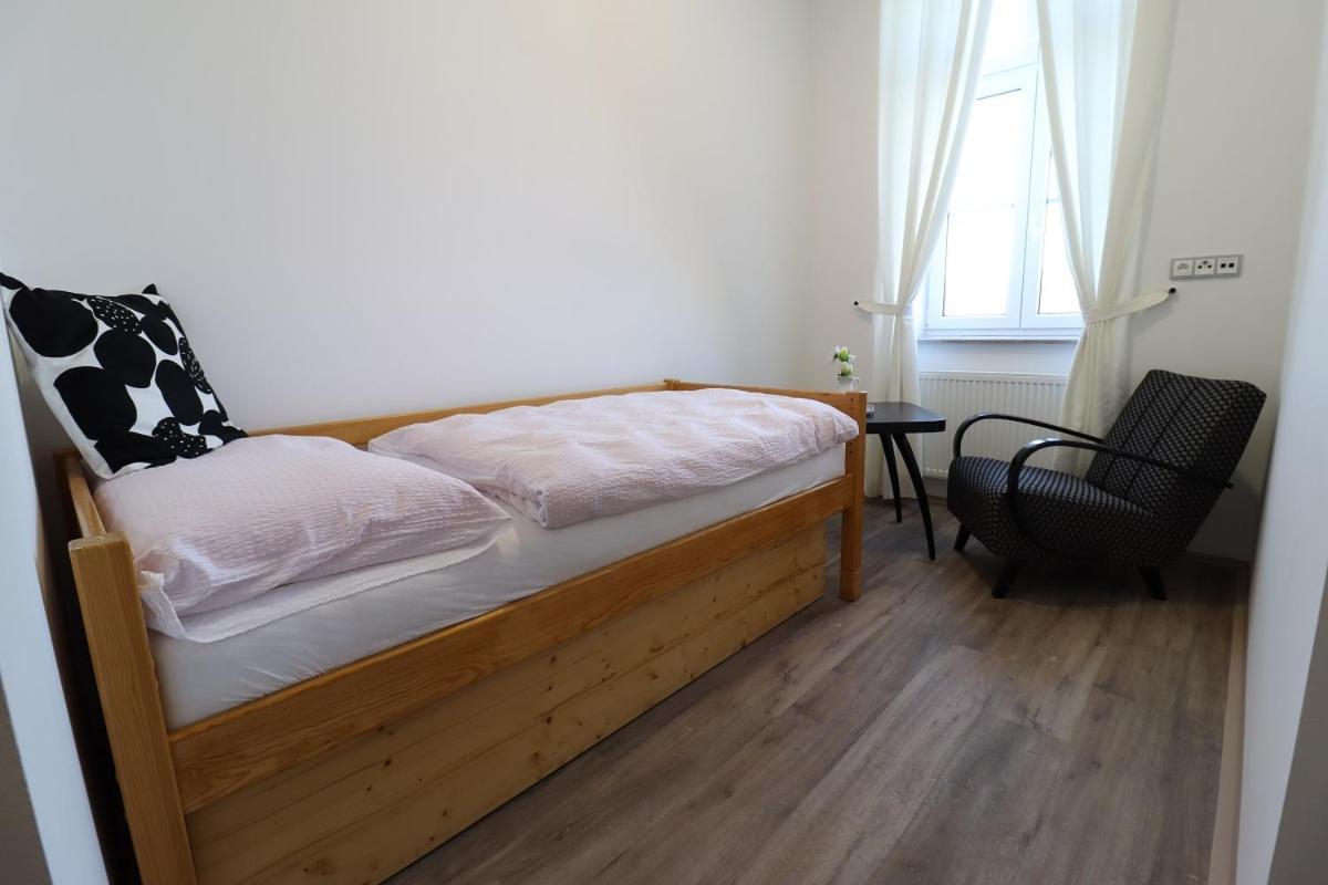 Penzion U Hlavacku Horažďovice Eksteriør billede
