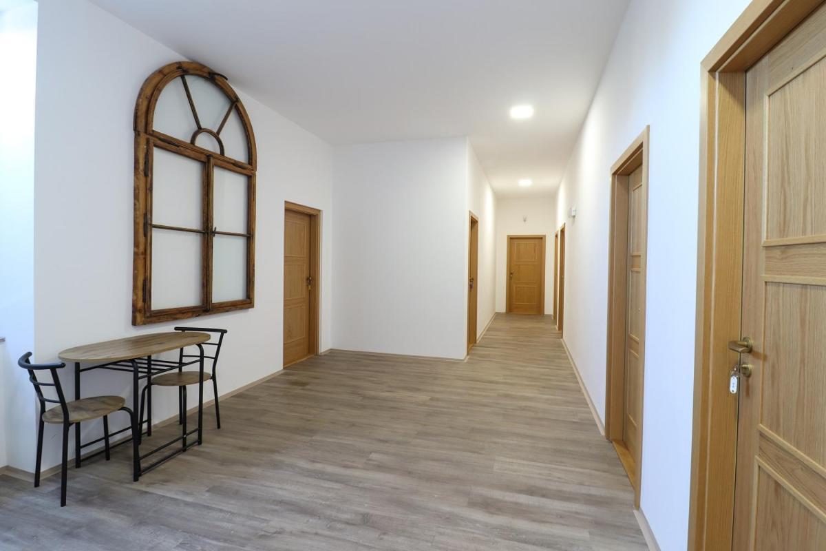 Penzion U Hlavacku Horažďovice Eksteriør billede